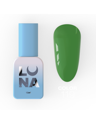 LUNAmoon Color №119