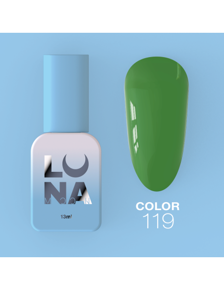 LUNAmoon Color №119