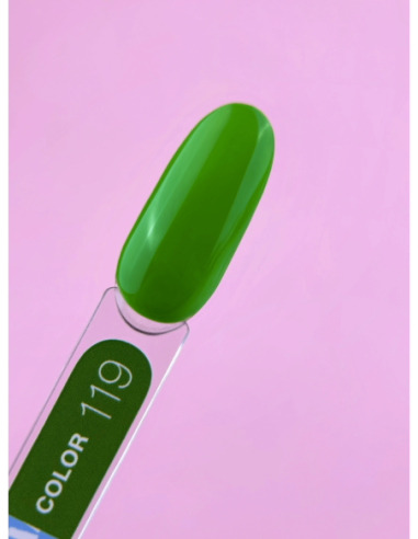 LUNAmoon Color №119