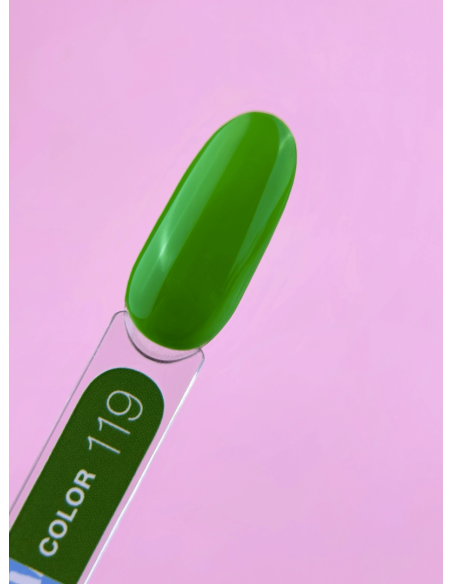 LUNAmoon Color №119