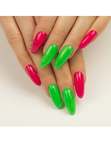 103 Esmalte semipermanente Semilac Elegant Raspberry 7ml