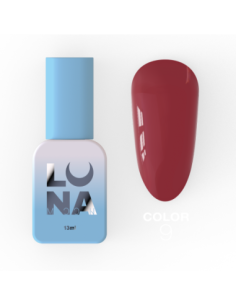 LUNAmoon Color №09