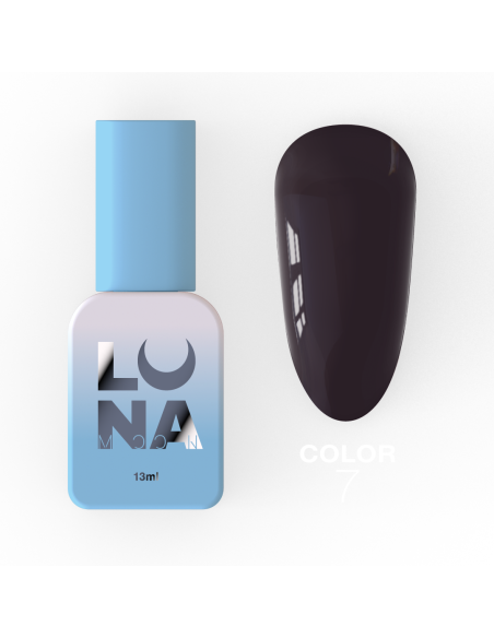 LUNAmoon Color №07