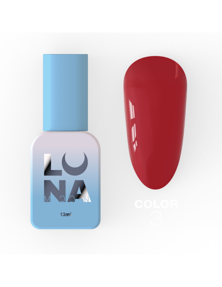 LUNAmoon Color №03