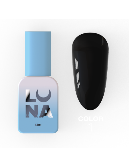 LUNAmoon Color №01