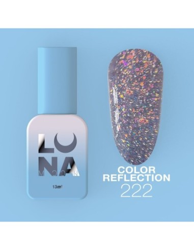 LUNAmoon Color Reflection №222