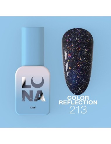 LUNAmoon Color Reflection №213