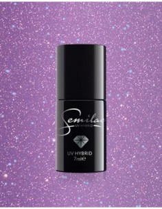 109 Esmalte semipermanente Semilac Miss Of The World 7ml