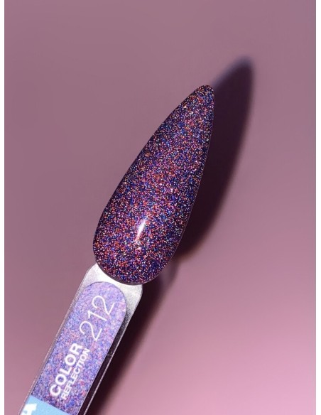LUNAmoon Color Reflection №212