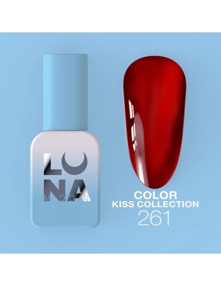 LUNAmoon Color Kiss №261