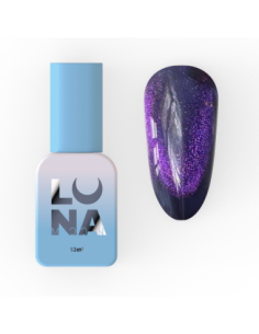 LUNAmoon Color Cat Eye №257