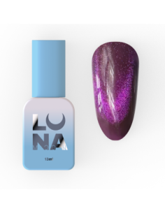 LUNAmoon Color Cat Eye №256