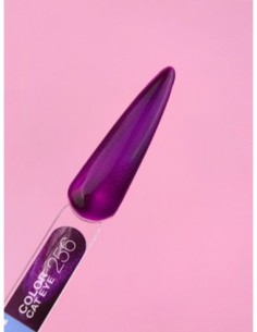 LUNAmoon Color Cat Eye №256 2