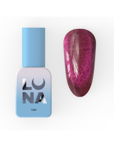 LUNAmoon Color Cat Eye №254