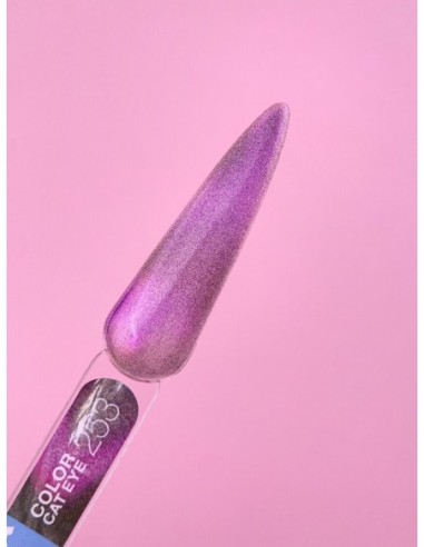 LUNAmoon Color Cat Eye №253