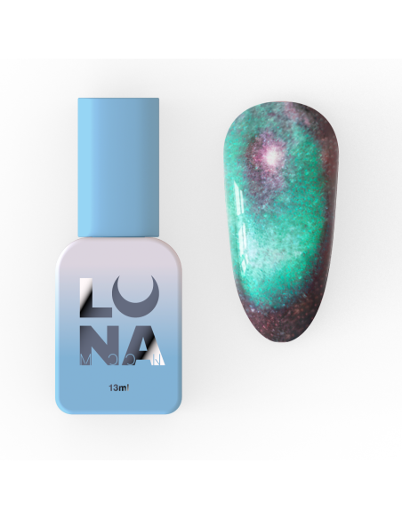 LUNAmoon Color Cat Eye №249