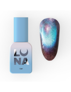 LUNAmoon Color Cat Eye №248
