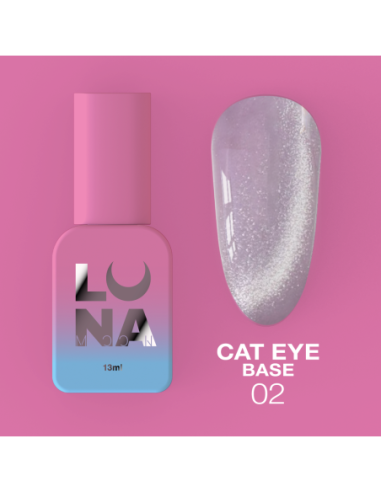 LUNAmoon Cat Eye Base №2