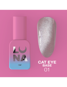 LUNAmoon Cat Eye Base №1