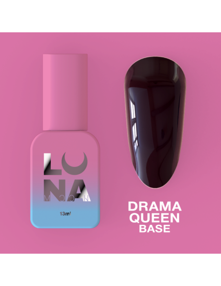 LUNAmoon Base • Drama Queen