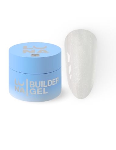 LUNAmoon Shimmer Gel №5