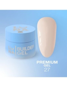 LUNAmoon Premium Gel №27