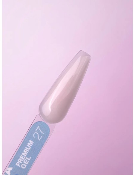 LUNAmoon Premium Gel №27