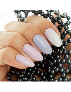 128 Esmalte semipermanente Semilac Pink Marshmallow 7ml