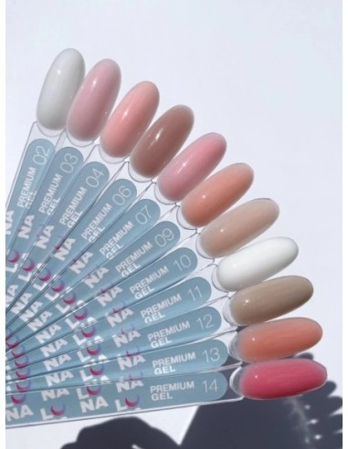 LUNAmoon Premium Gel №12