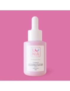 LUNAmoon Cuticle Oil with Strawberry