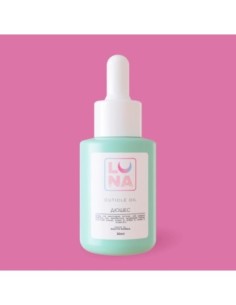 LUNAmoon Cuticle Oil with Duchess