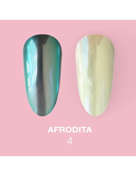 LUNAmoon Afrodita Nail Powder Set