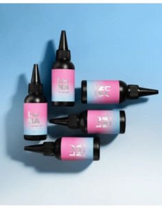 LUNAmoon Refill Top. No wipe. UV 2
