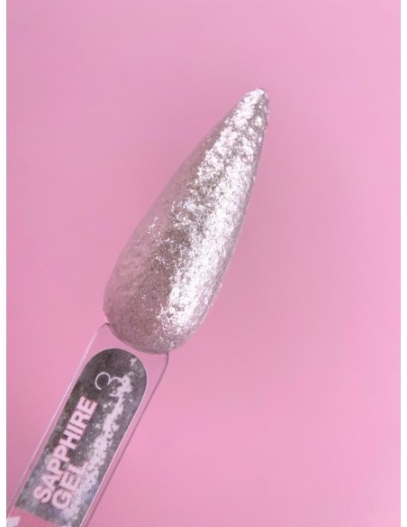 LUNAmoon Sapphire Gel №3