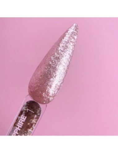 LUNAmoon Sapphire Gel №1