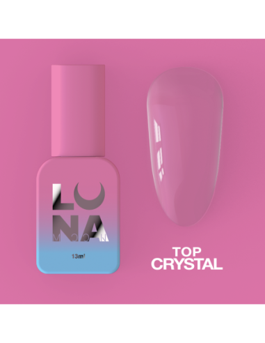 LUNAmoon Top Crystal
