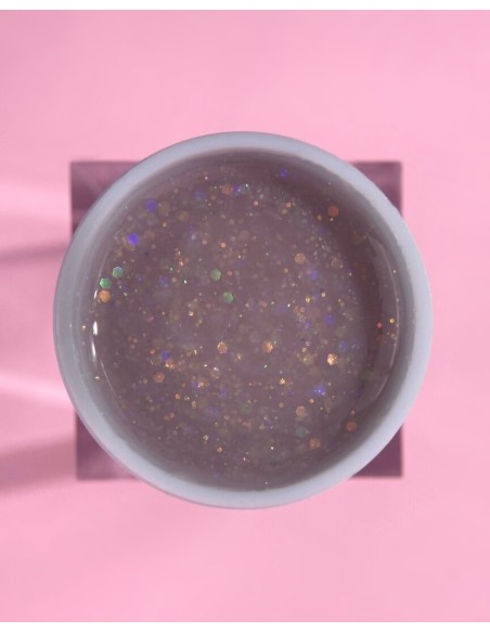 Lunamoon Diamond Gel №3