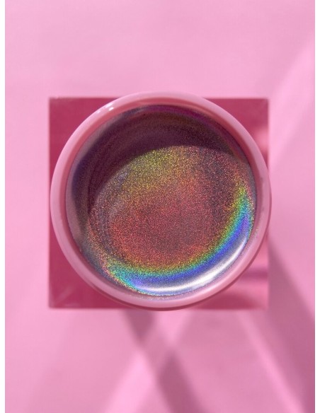 Lunamoon Holographic Metallic Gel