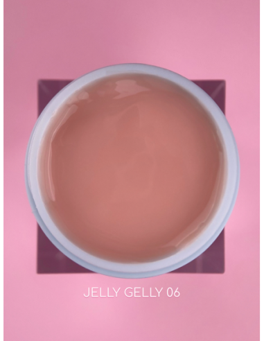 LUNAmoon Jelly Gelly №6