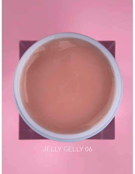 LUNAmoon Jelly Gelly №6