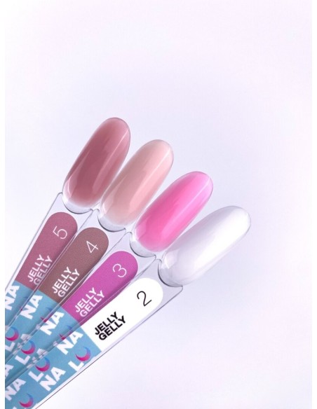 LUNAmoon Jelly Gelly №6