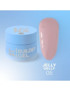 LUNAmoon Jelly Gelly №5