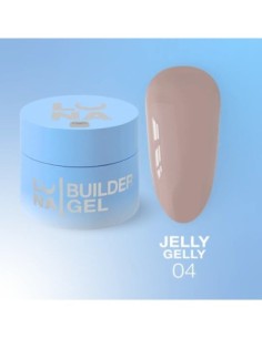 LUNAmoon Jelly Gelly №4