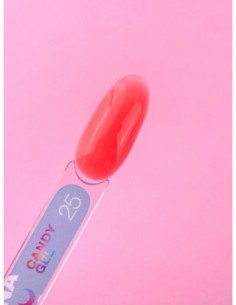 LUNAmoon Candy Gel №25 2