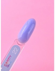LUNAmoon Candy Gel №22 2