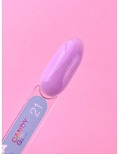 LUNAmoon Candy Gel №21