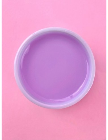 LUNAmoon Candy Gel №21
