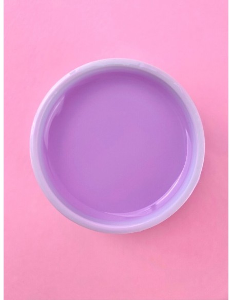 LUNAmoon Candy Gel №21