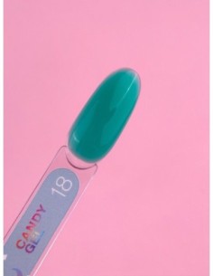 LUNAmoon Candy Gel №18