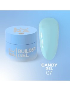 LUNAmoon Candy Gel №7